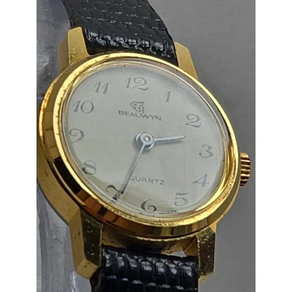 Beauwyn item shows